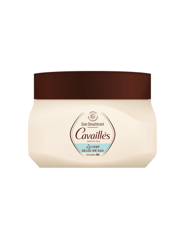Cavailles Desalt Water Jelly