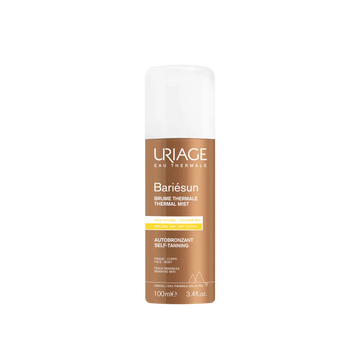 Uriage Bariesun Self-tanning Mist Spray