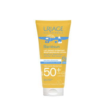 Uriage Moisturizing Kid Lotion SPF50+ Sensitive Skin