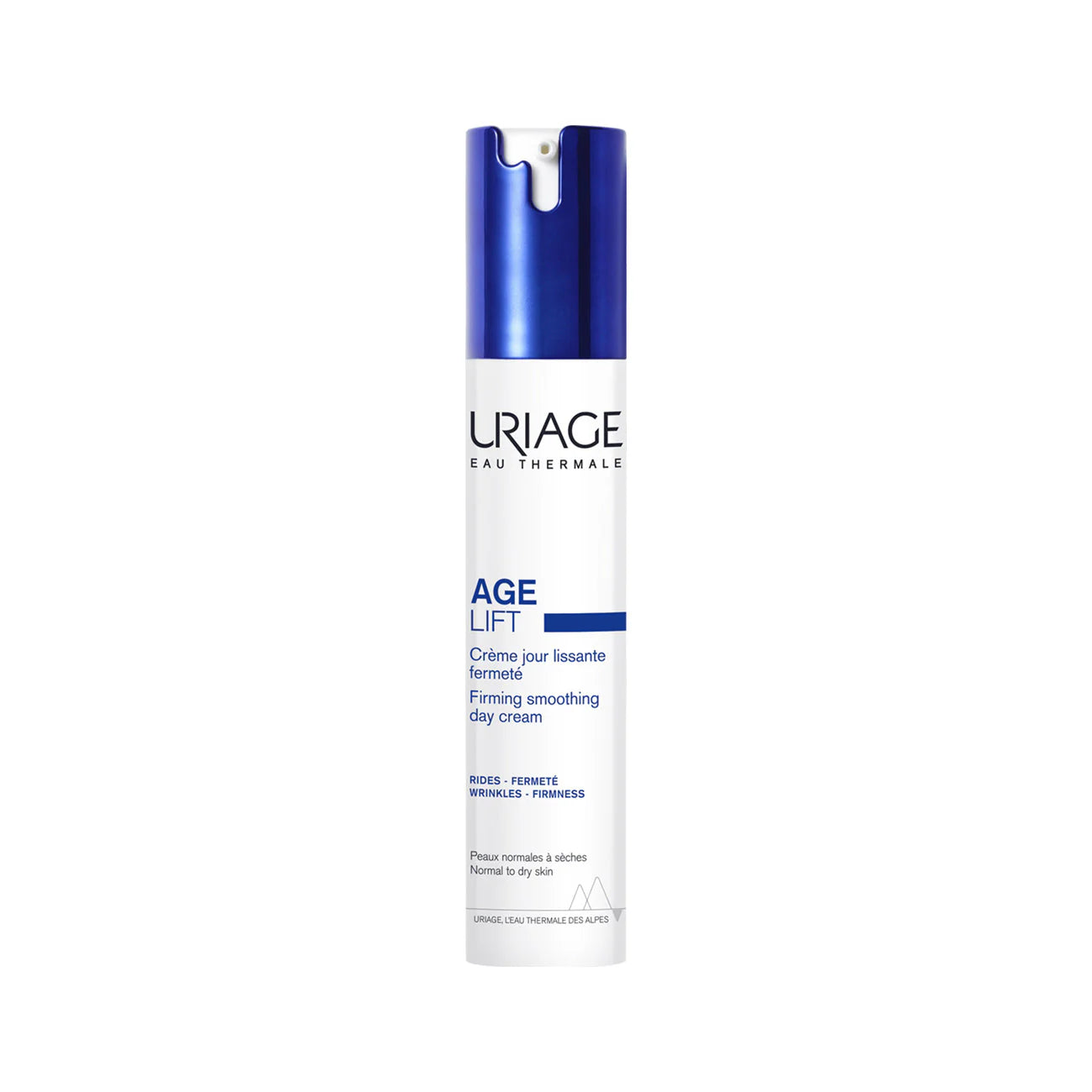 Uriage Age Lift Firming Smoothing Day Fluid