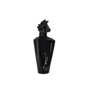 Lattafa Maahir Black Men Perfume 100ml