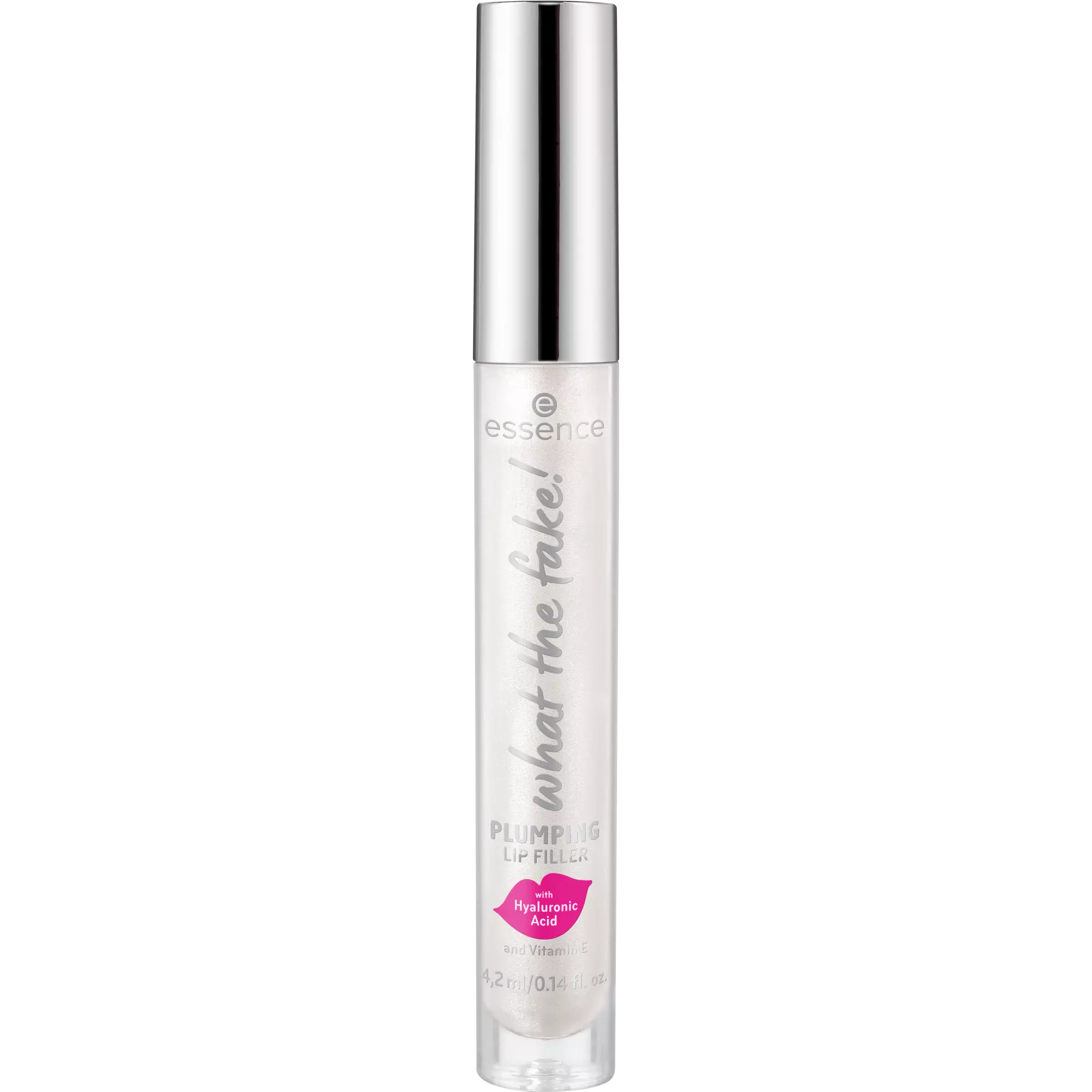 Essence What The Fake! Plumping Lip Filler White