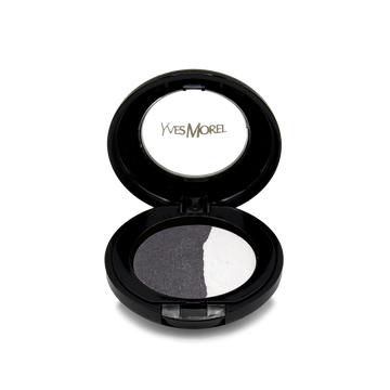 Yves Morel Baked Eye Shadow Duo