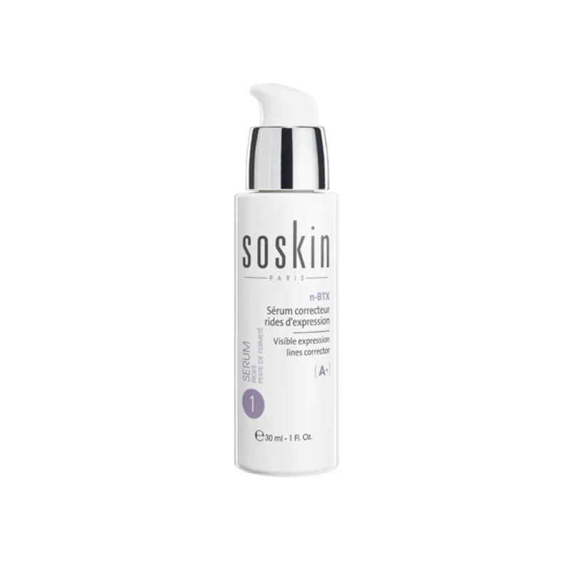 Soskin NBTX Tightening Serum