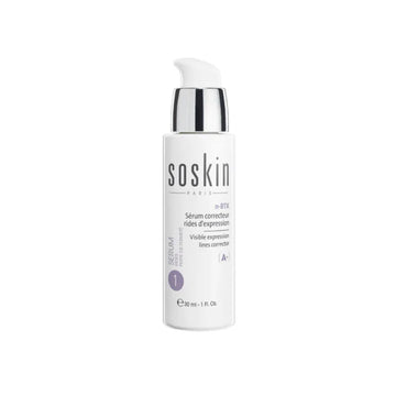 Soskin NBTX Tightening Serum