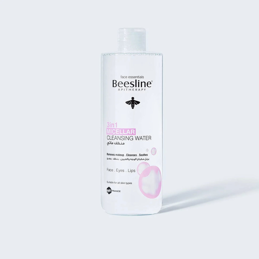 Beesline Micellar Water 3in1
