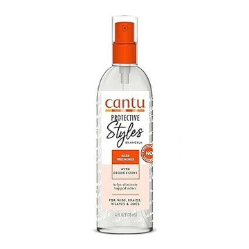 Cantu Protective Styles by Angela Hair Freshener