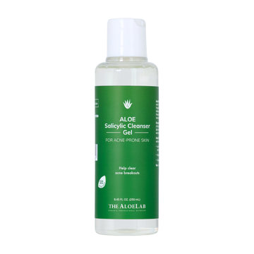 AloeLab Salicylic Cleanser