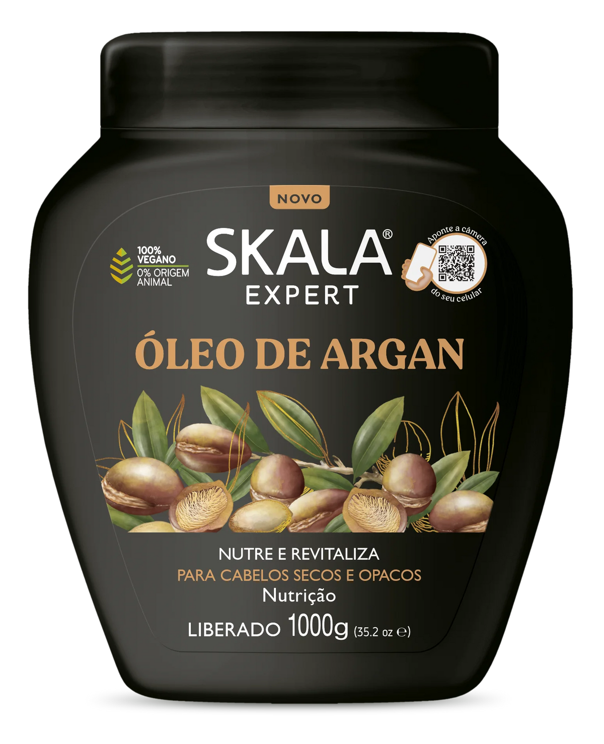 Skala Olive Hair Oil Skala Argan Oil Treatment Treatment Cream – bashrati.care