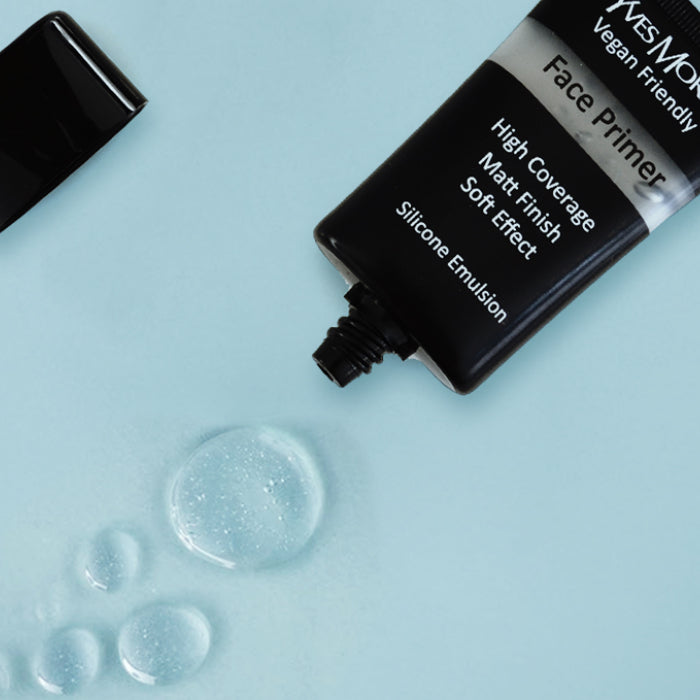 Yves Morel Face Primer