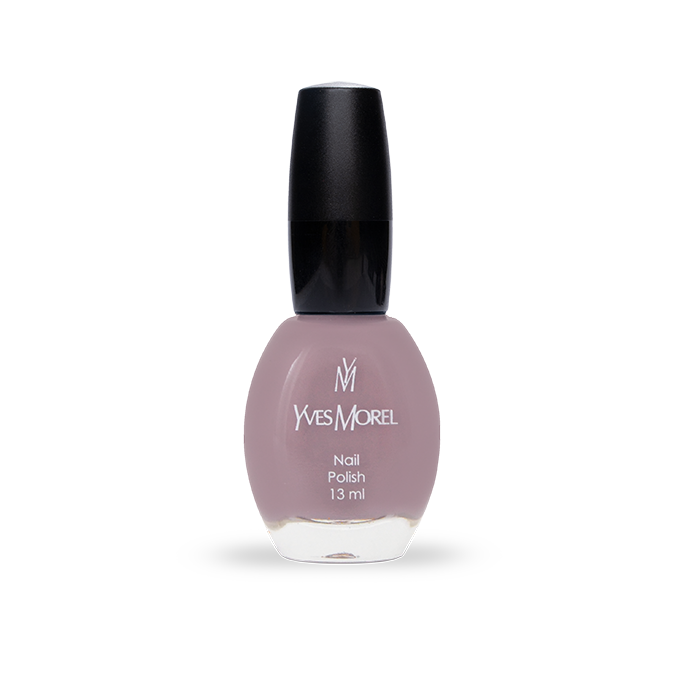 Yves Morel Nail Polish 87 – Mountain Mist