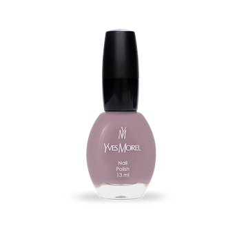 Yves Morel Nail Polish 87 – Mountain Mist