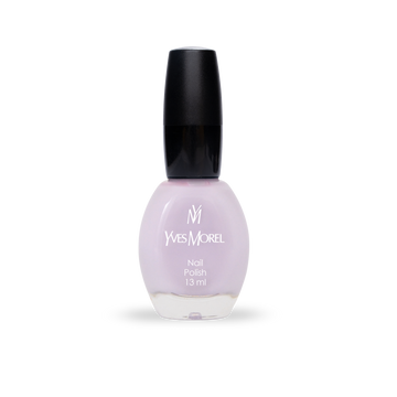 Yves Morel Nail Polish 129 – Languid Lavender