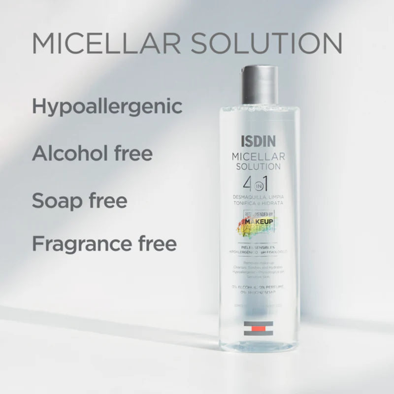 Isdin Ceutics Micellar Water