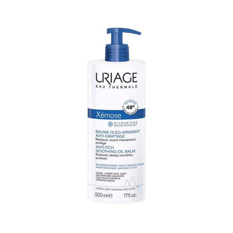 Uriage Xemose Soothing Oleo Balm