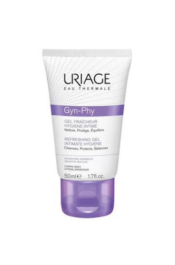 Uriage Gyn Phy Freshness Gel