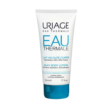 Uriage Eau Thermale Lait Veloute