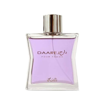 عطر رصاصي دارج النسائي