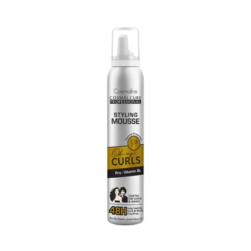 Cosmal Cure Professional Oh My Curls Styling Mousse