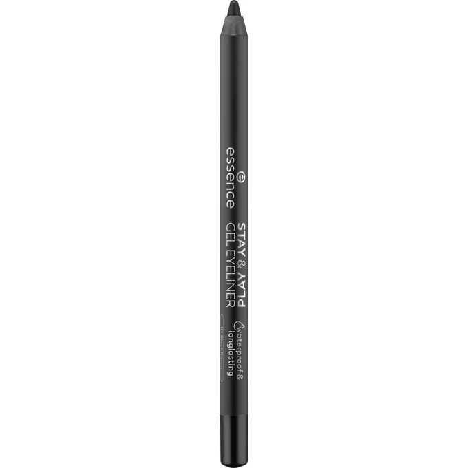 Essence Stay & Play Gel Eyeliner