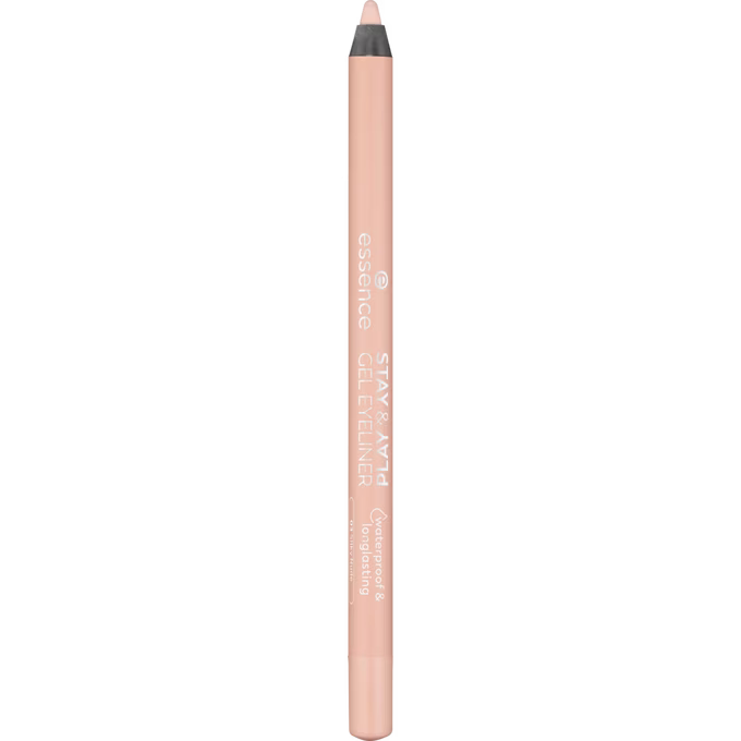Essence Stay & Play Gel Eyeliner