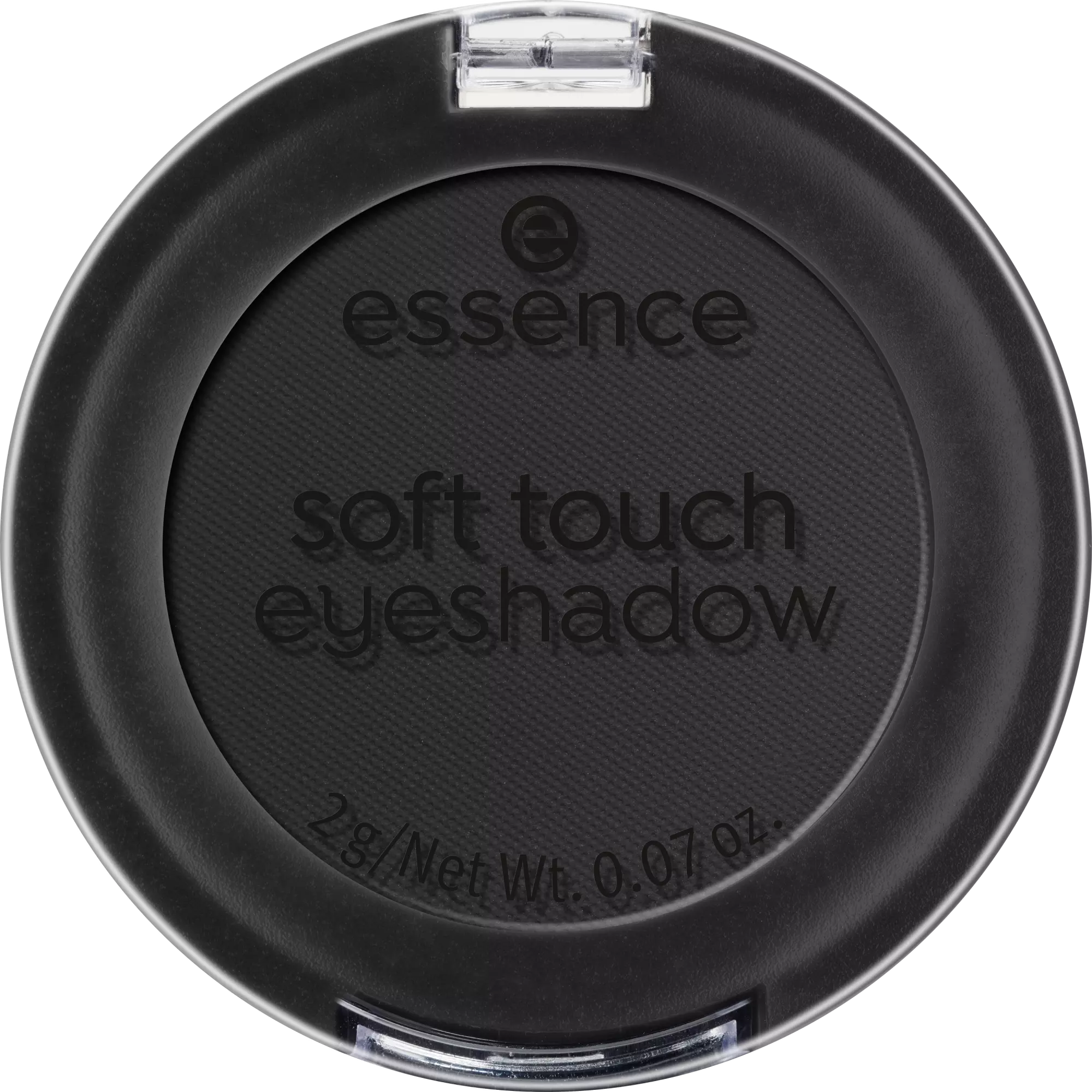 Essence  Soft Touch Eyeshadow