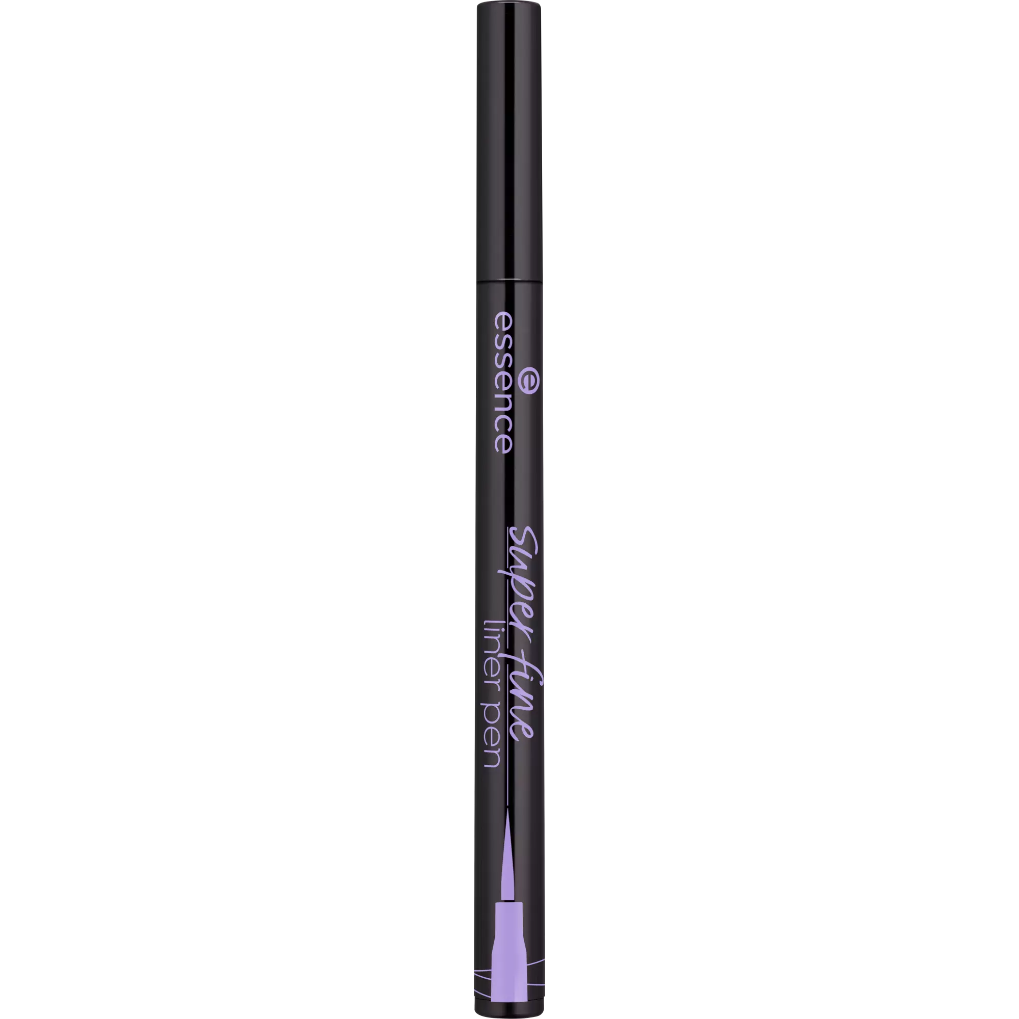 Essence Super Fine Liner Pen 01