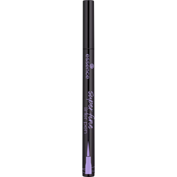 Essence Super Fine Liner Pen 01