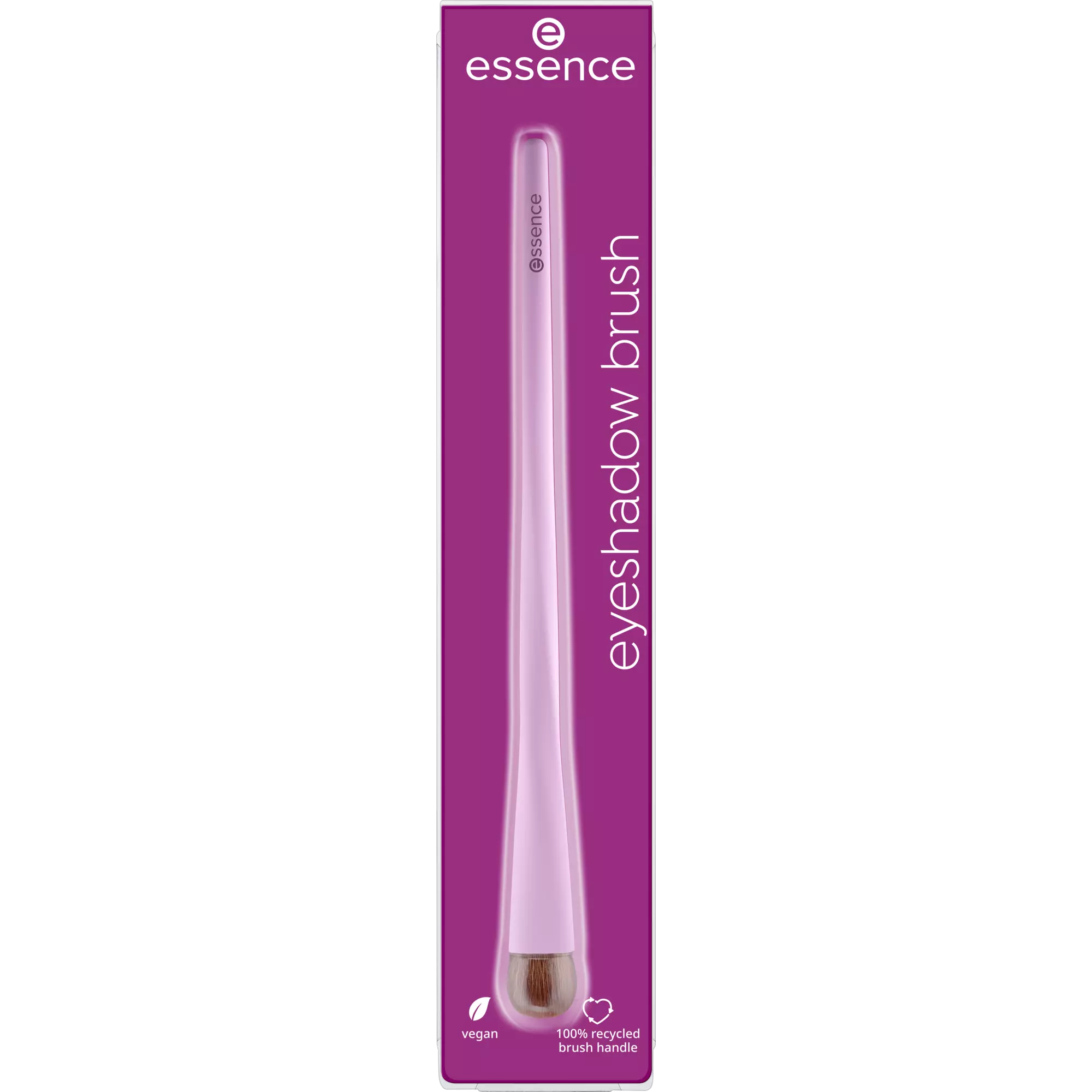 Essence Eyeshadow Brush 01