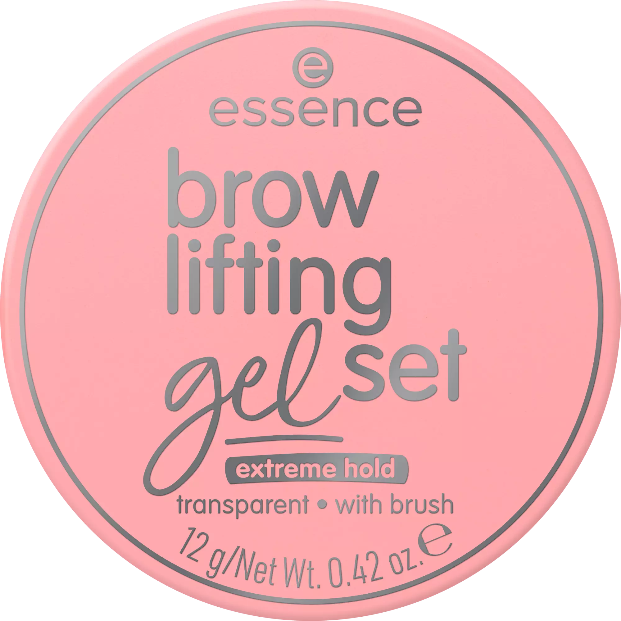 Essence Brow Lifting Gel Set