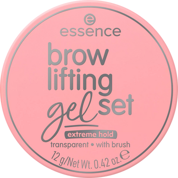 Essence Brow Lifting Gel Set
