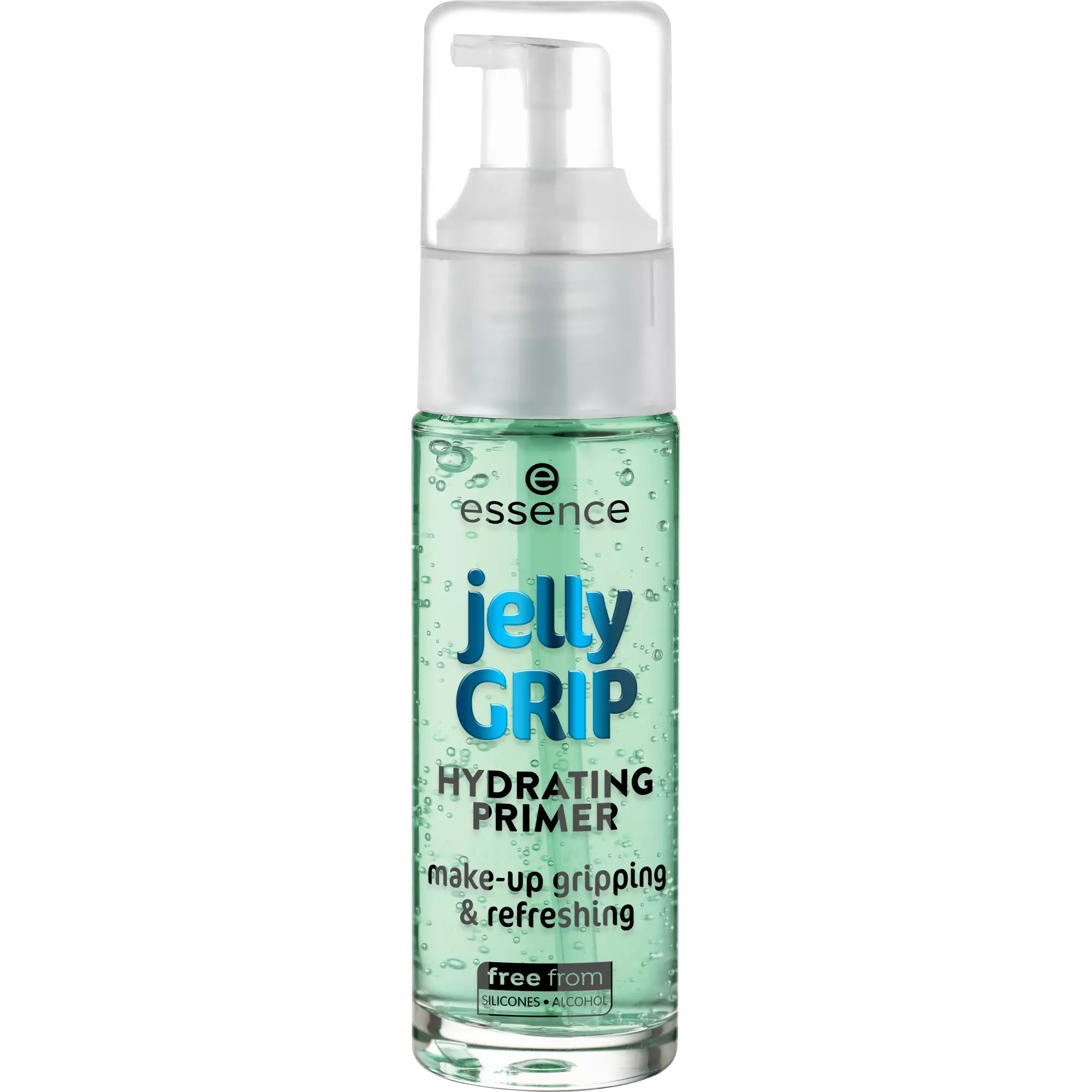 Essence Jelly Grip Hydrating Primer
