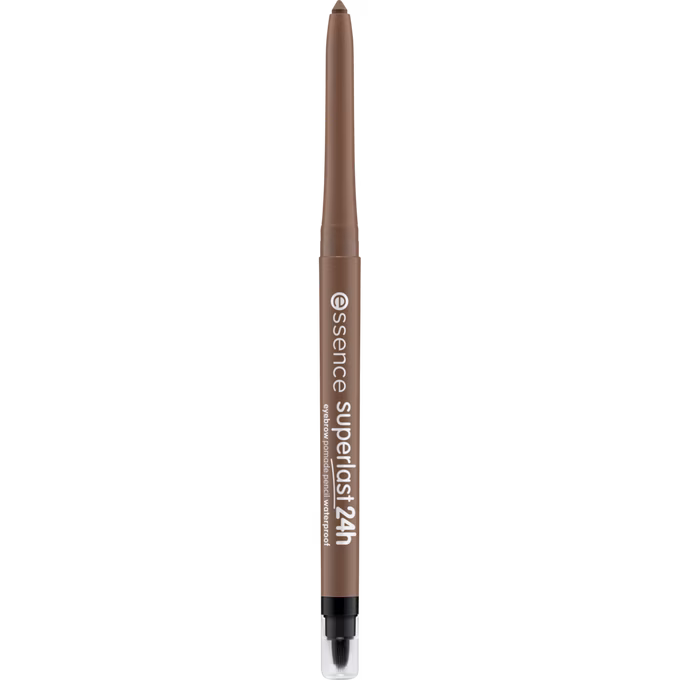 Essence Superlast 24H Eyebrow Pomade Pencil Waterproof