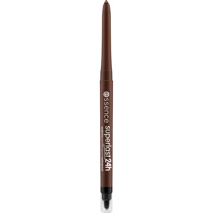 Essence Superlast 24H Eyebrow Pomade Pencil Waterproof