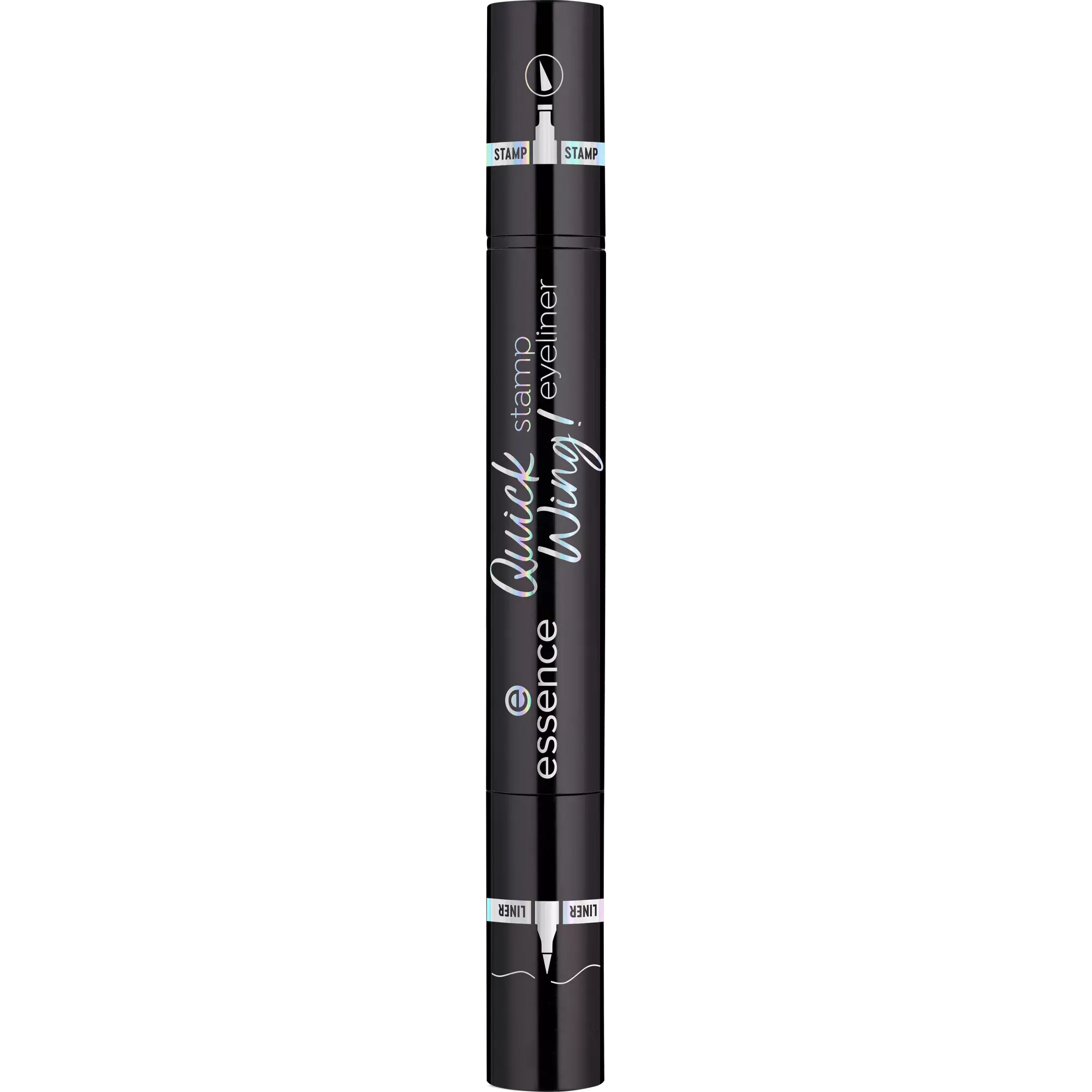 Essence Quick Wing! Stamp Eyeliner