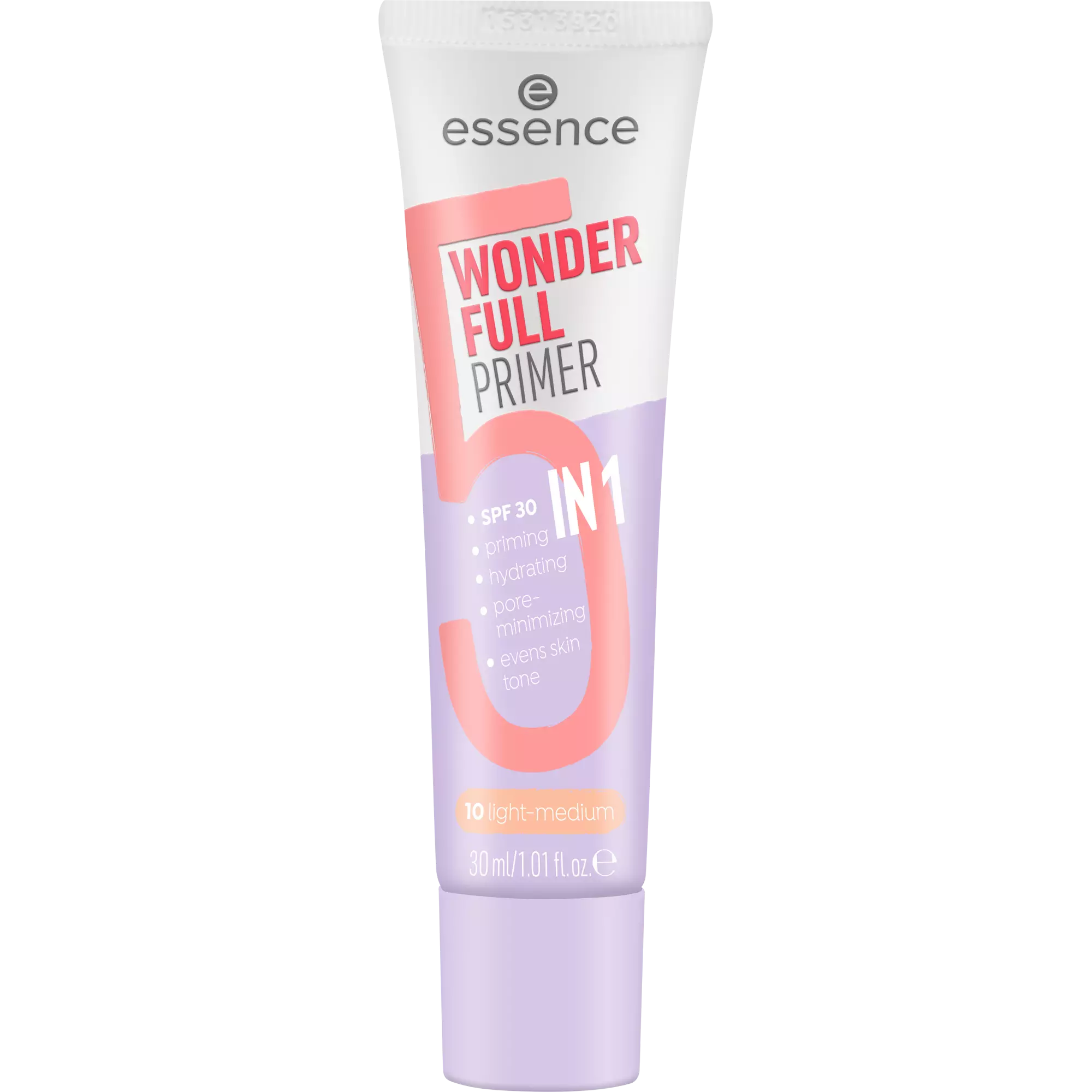 Essence Wonder Full Primer 5 In 1