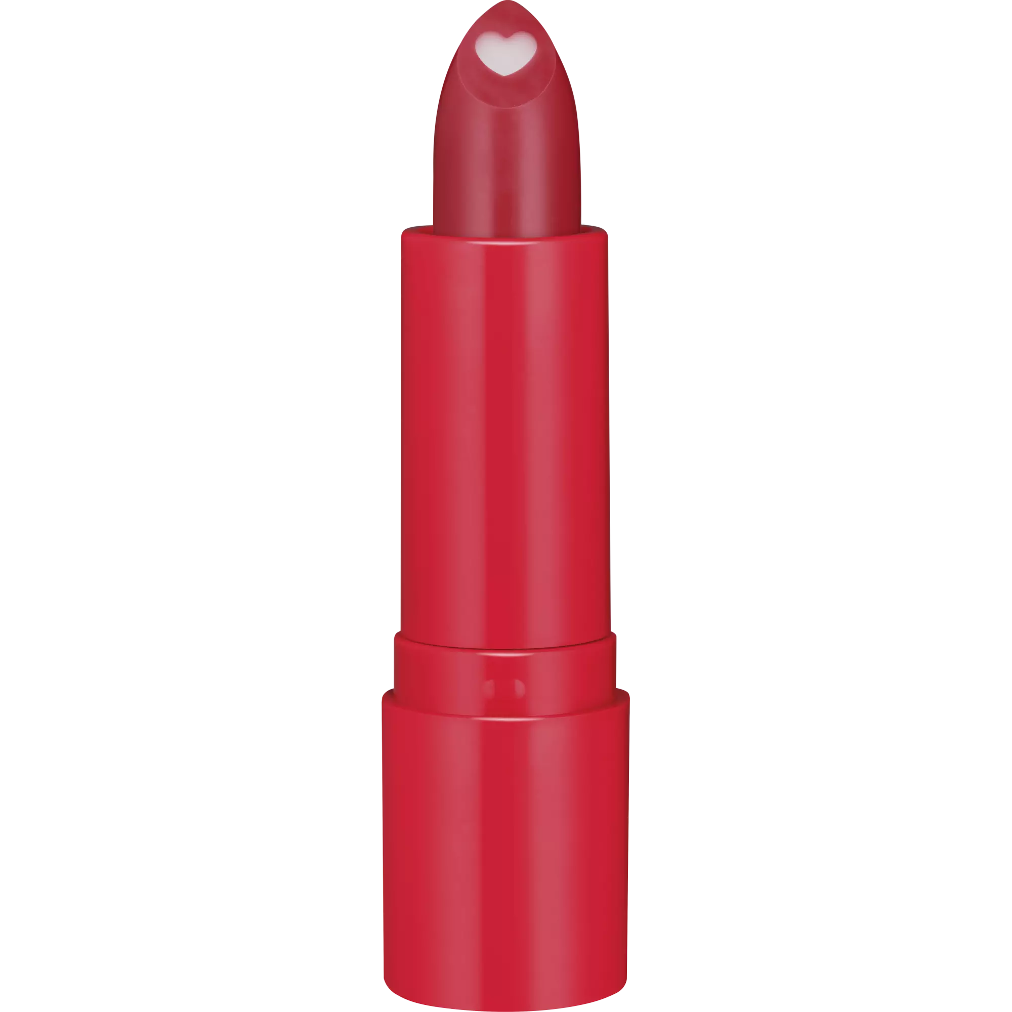 Essence Heart Core Fruity Lip Balm