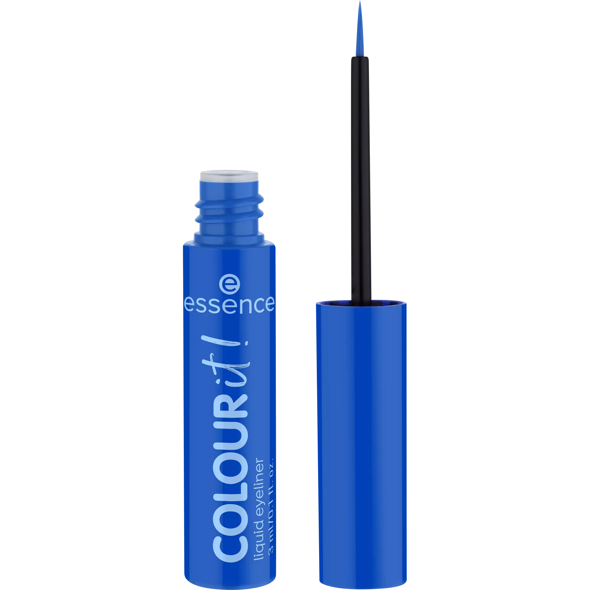 Essence Colour It! Liquid Eyeliner