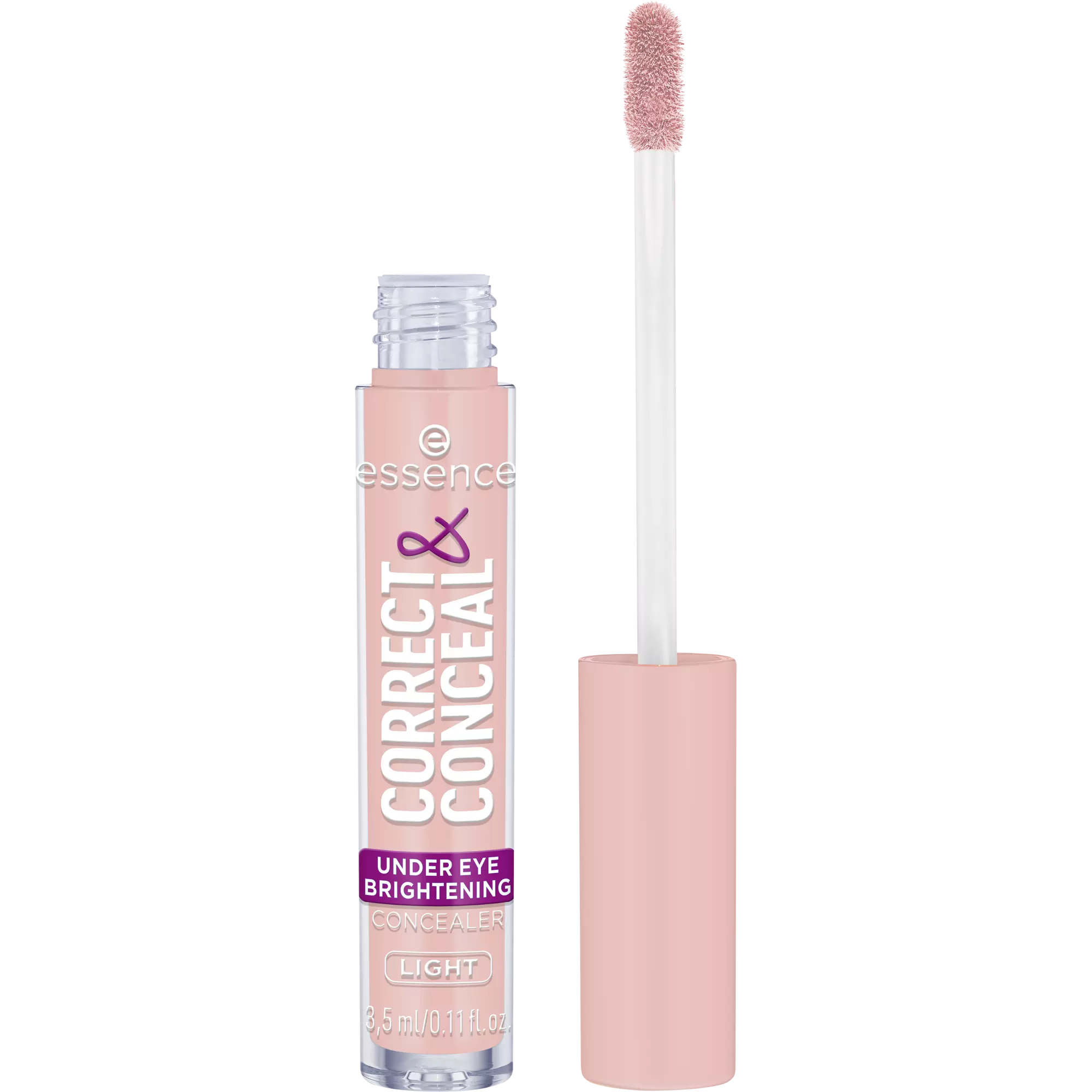 Essence Correct & Concealer Under Eye Brightening Concealer