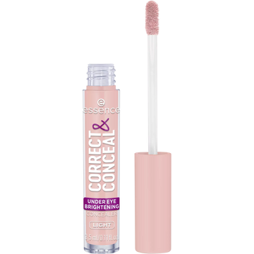 Essence Correct & Concealer Under Eye Brightening Concealer