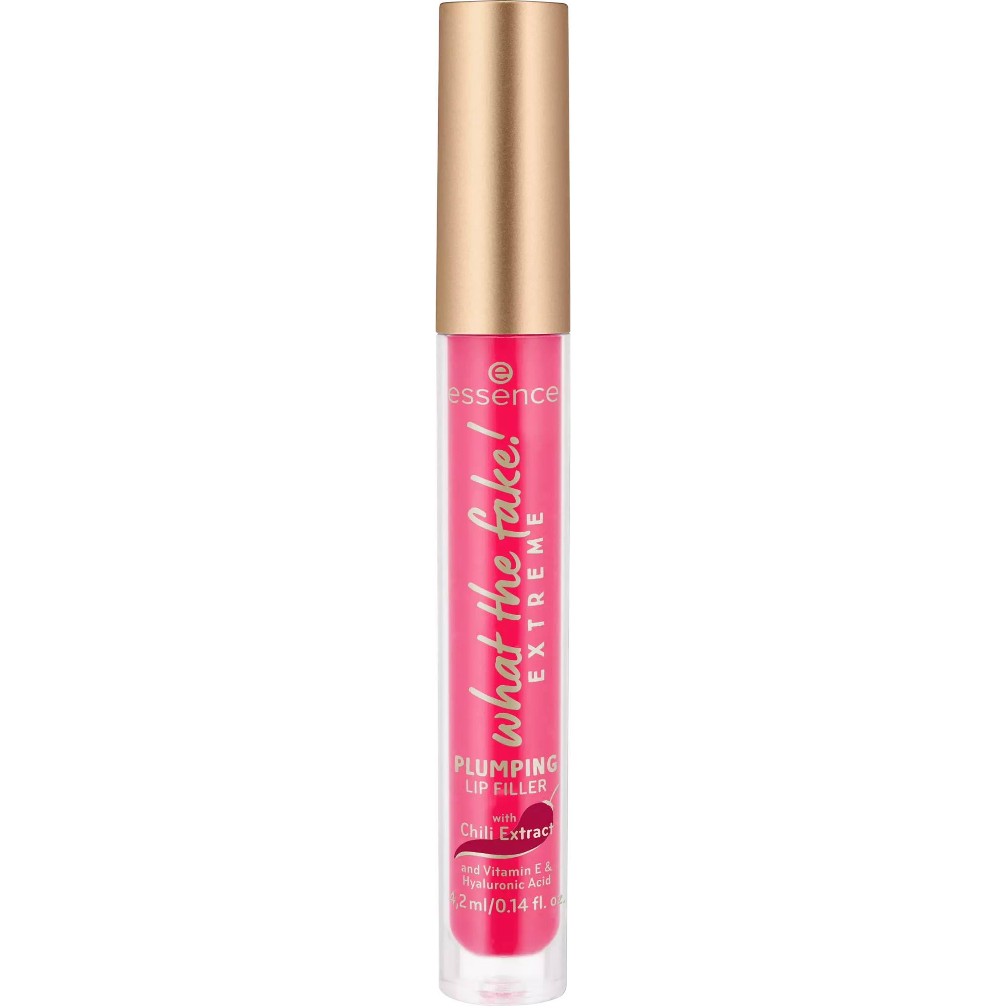Essence What The Fake! Extreme Plumping Lip Filler