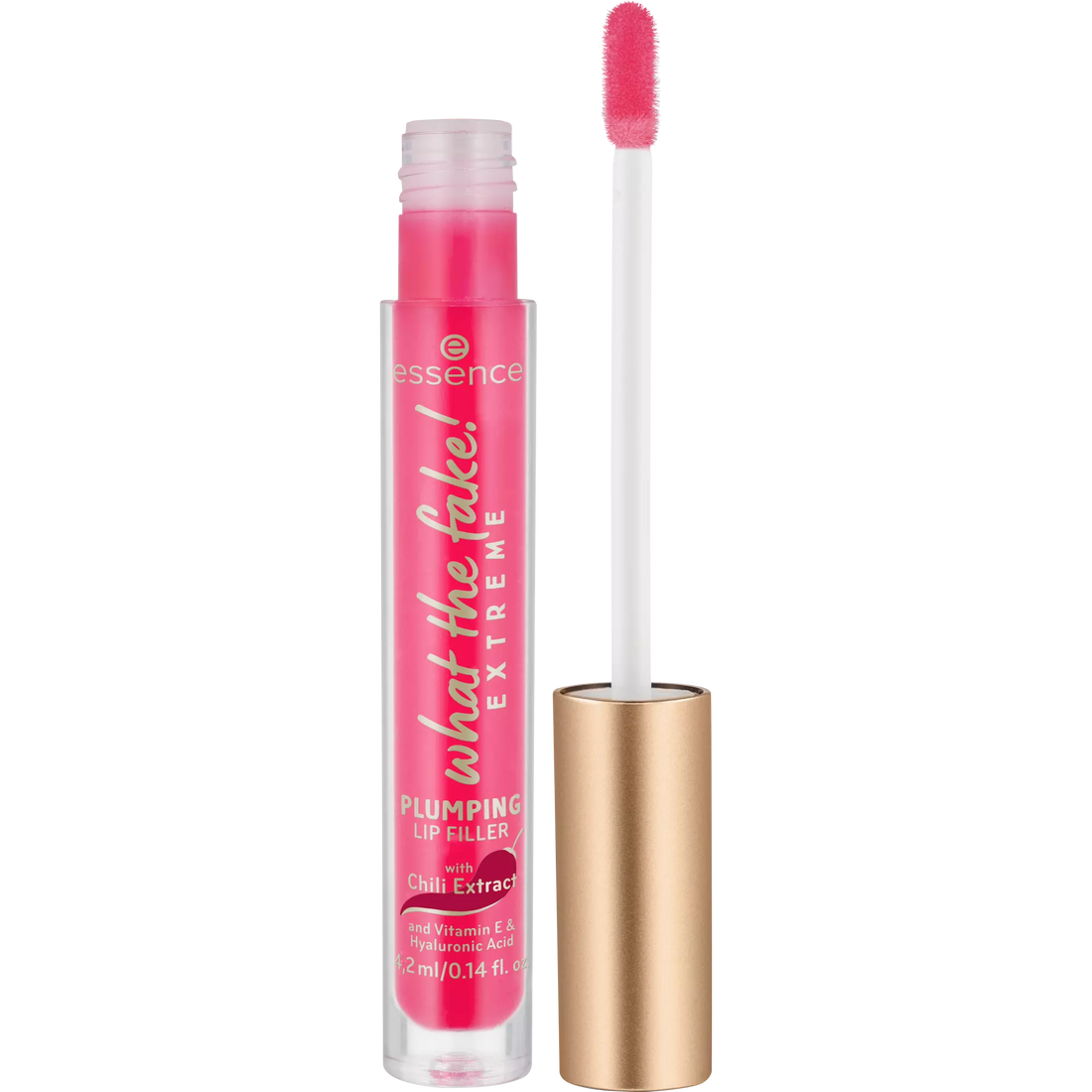 Essence What The Fake! Extreme Plumping Lip Filler