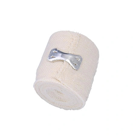 Optimal Crepe Elastic Bandage(5cm*4.5m)