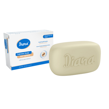 Diana Fairness Soap