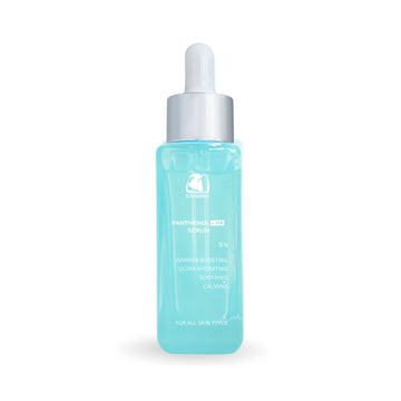 Ecladerm 5% PENTHENOL + HA SERUM