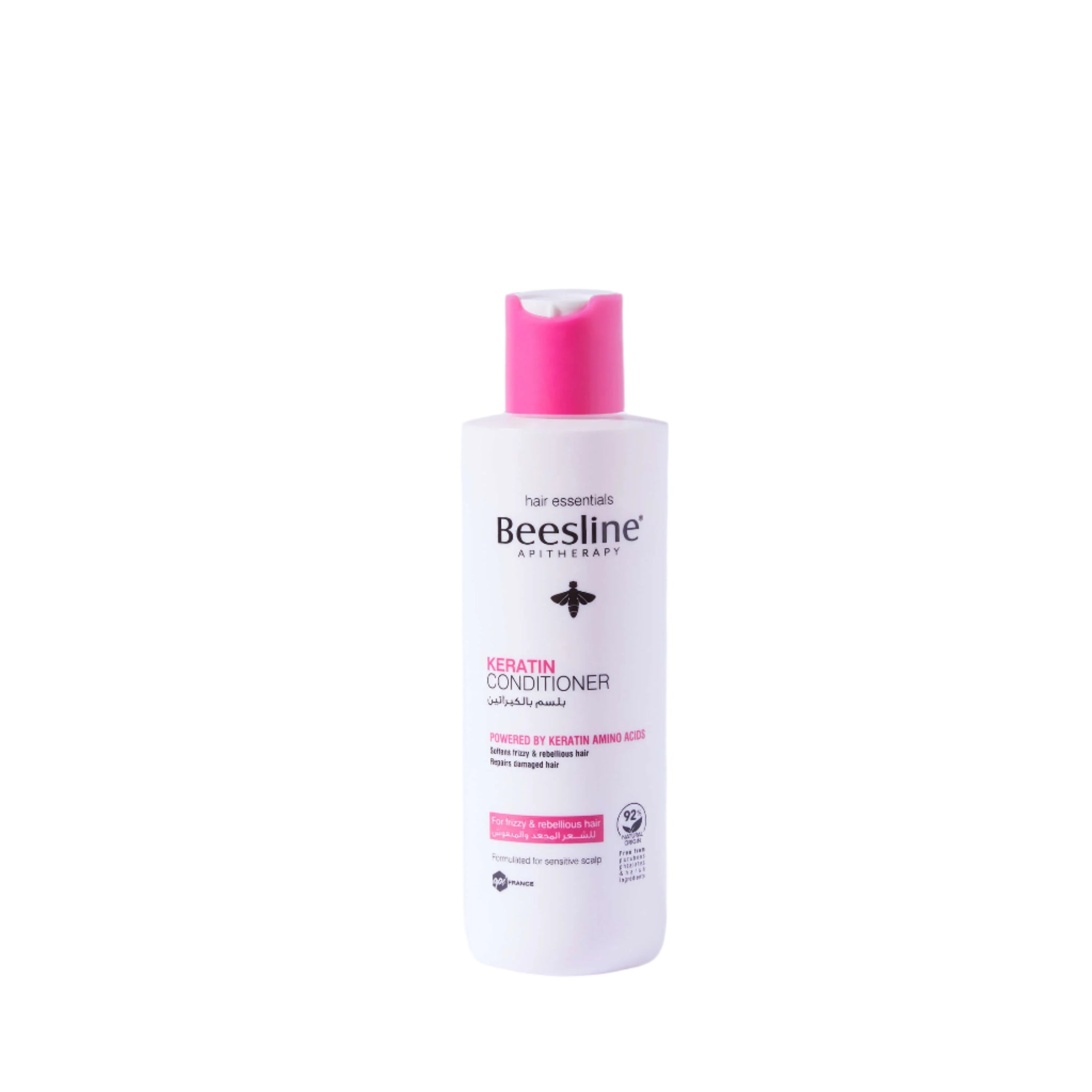 Beesline Keratin Conditioner
