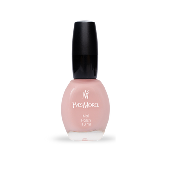 Yves Morel Nail Polish 166 – Faded Pink