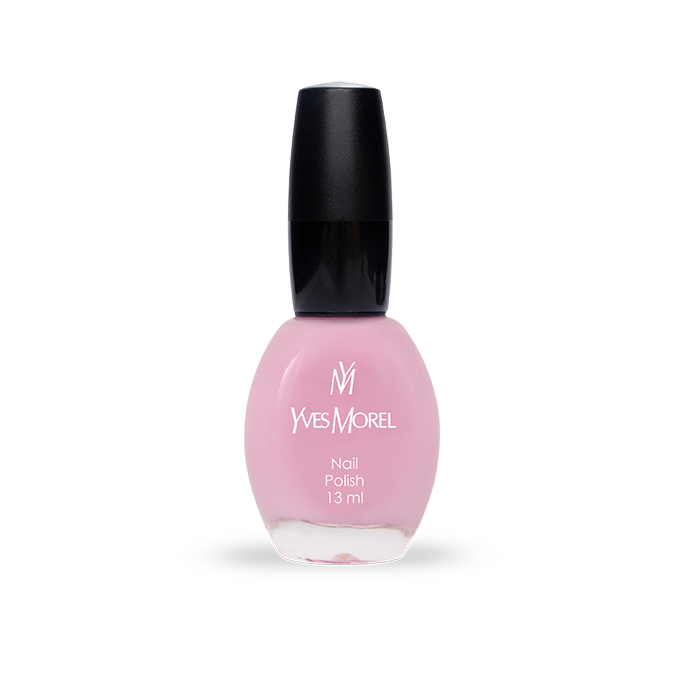 Yves Morel Nail Polish 152 – Rose Lily