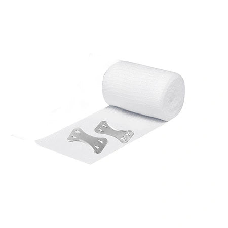 Optimal Non Sterile Compress Elastic Bandage (5cm*4m) Double