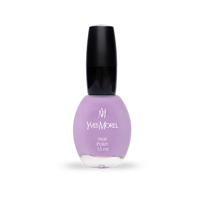 Yves Morel Nail Polish 159 – Purple Dragon